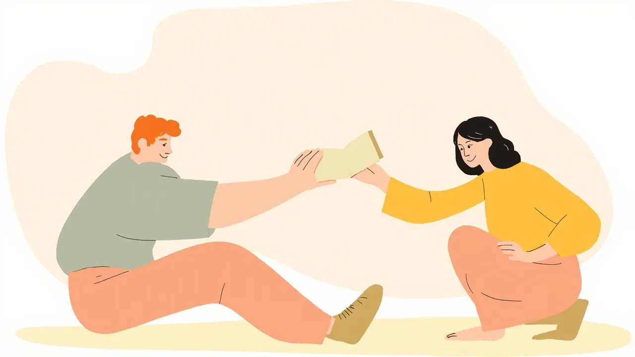 One specific thing to do this week